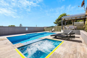 Casa del Sol with Pool